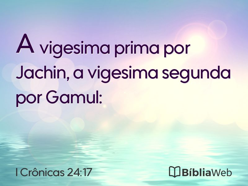 I Crônicas 24:17 em imagem para compartilhar