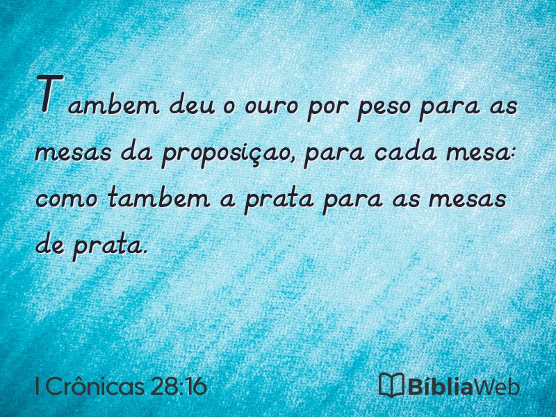 I Crônicas 28:16 em imagem para compartilhar