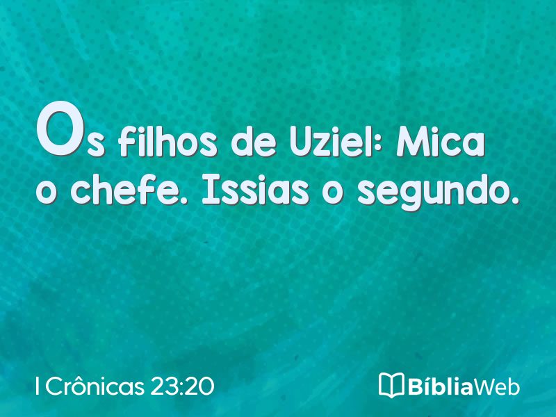 I Crônicas 23:20 em imagem para compartilhar