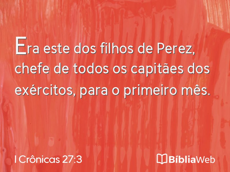 I Crônicas 27:3 em imagem para compartilhar