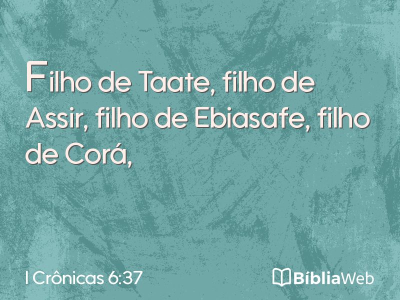 I Crônicas 6:37 em imagem para compartilhar