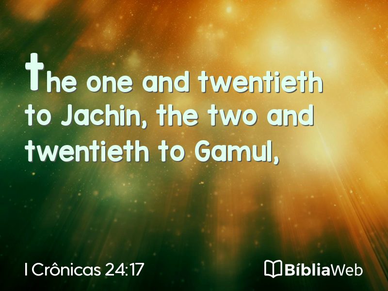 I Crônicas 24:17 em imagem para compartilhar