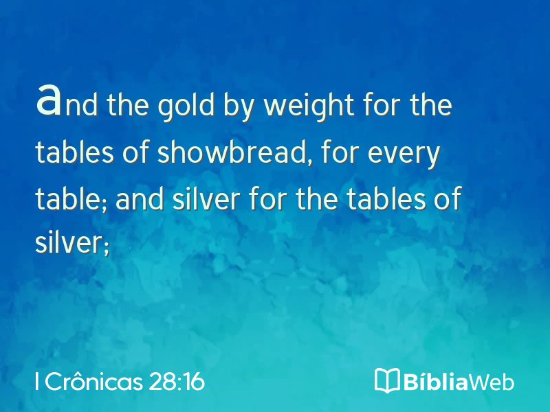 I Crônicas 28:16 em imagem para compartilhar