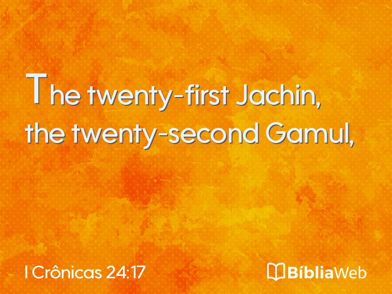 I Crônicas 24:17 em imagem para compartilhar