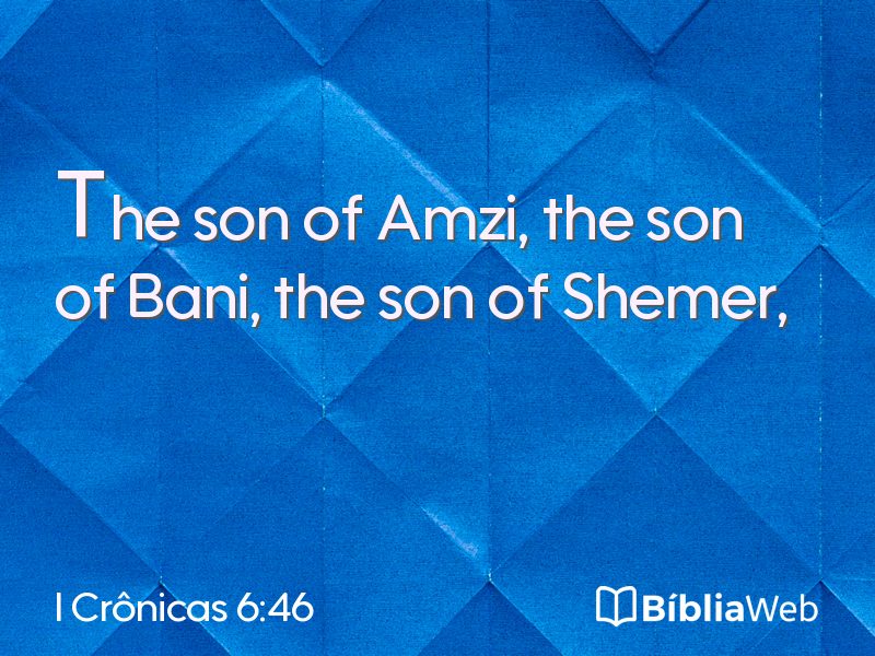 I Crônicas 6:46 em imagem para compartilhar