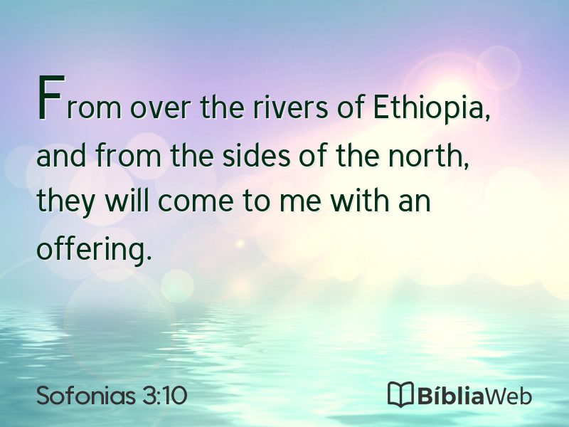 Sofonias 3:10 em imagem para compartilhar