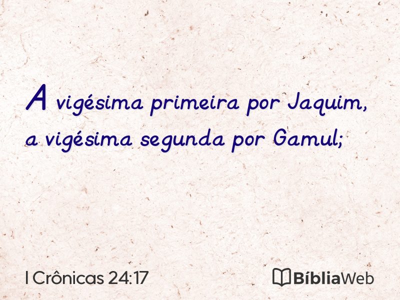 I Crônicas 24:17 em imagem para compartilhar