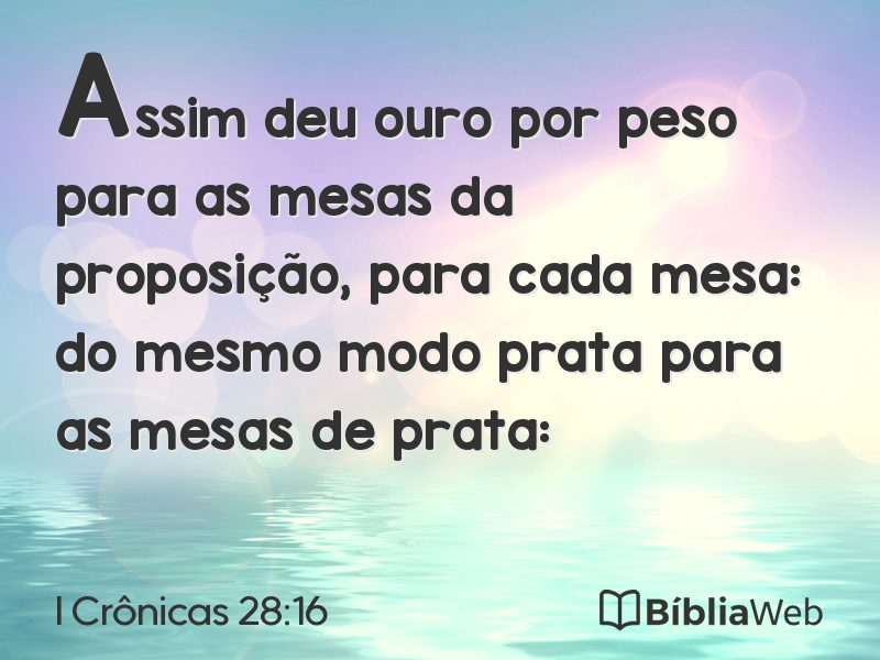 I Crônicas 28:16 em imagem para compartilhar