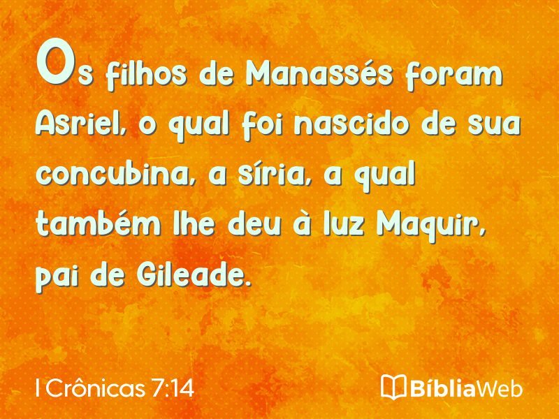 I Crônicas 7:14 em imagem para compartilhar