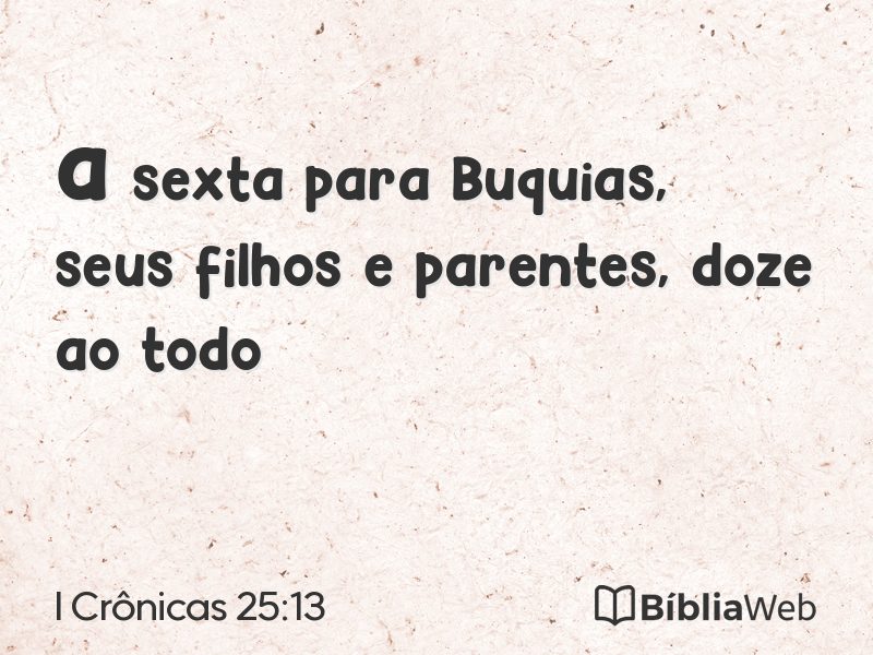 I Crônicas 25:13 em imagem para compartilhar