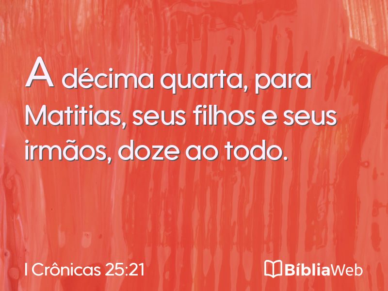 I Crônicas 25:21 em imagem para compartilhar