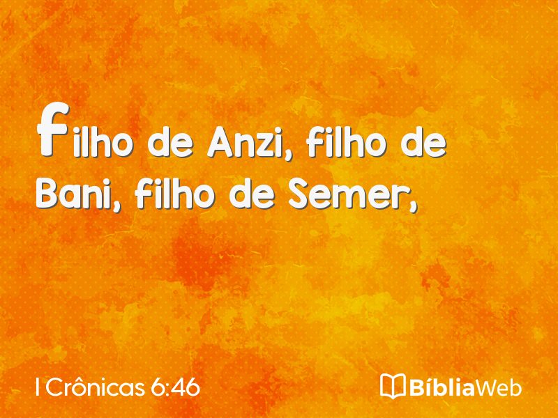 I Crônicas 6:46 em imagem para compartilhar