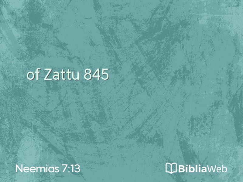 Neemias 7:13 em imagem para compartilhar