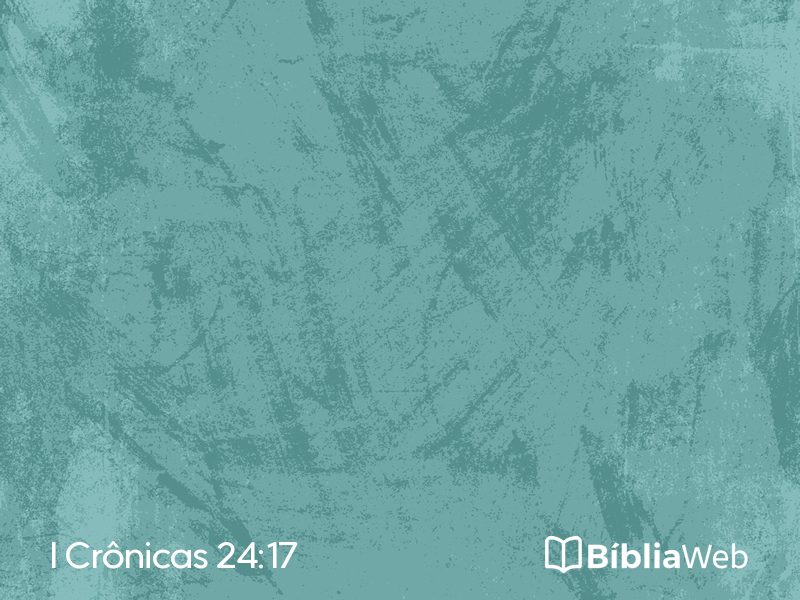I Crônicas 24:17 em imagem para compartilhar