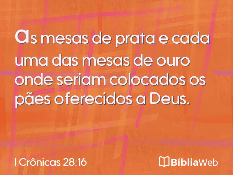 I Crônicas 28:16 em imagem para compartilhar