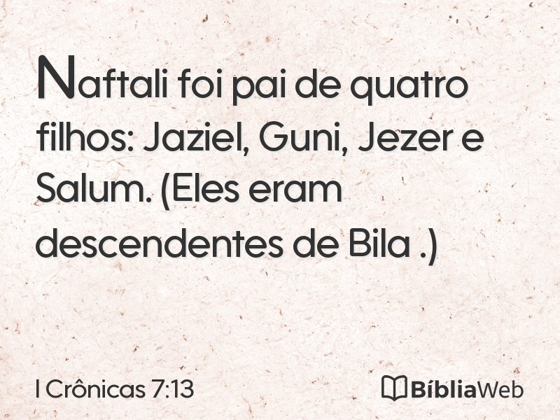 I Crônicas 7:13 em imagem para compartilhar