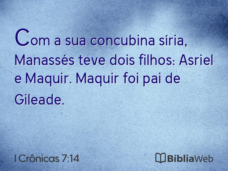 I Crônicas 7:14 em imagem para compartilhar