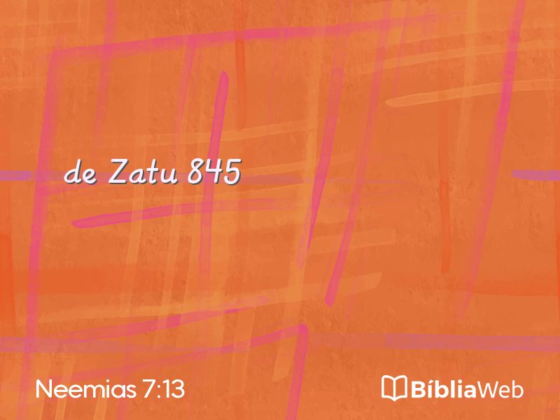 Neemias 7:13 em imagem para compartilhar