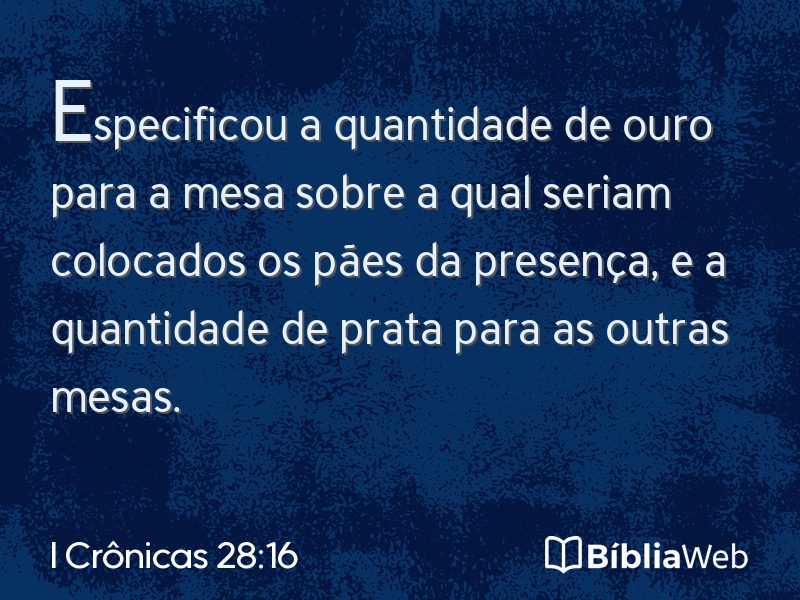 I Crônicas 28:16 em imagem para compartilhar