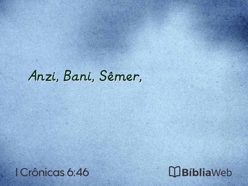 I Crônicas 6:46 em imagem para compartilhar