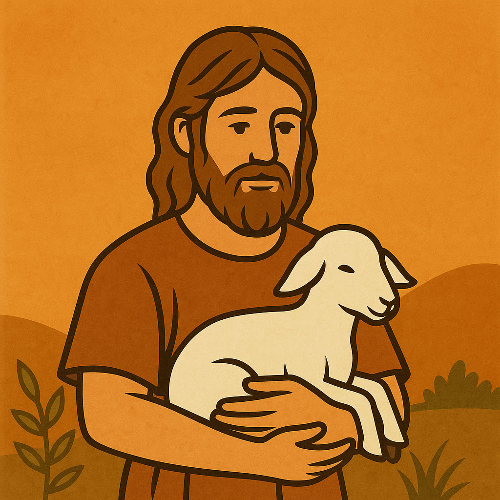 Abel O Pastor Justo E Primeiro M rtir G nesis 4