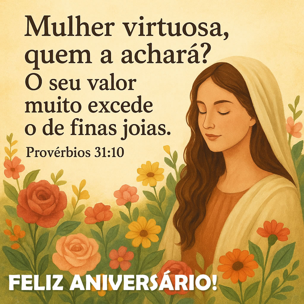 Imagem relacionada ao versículo