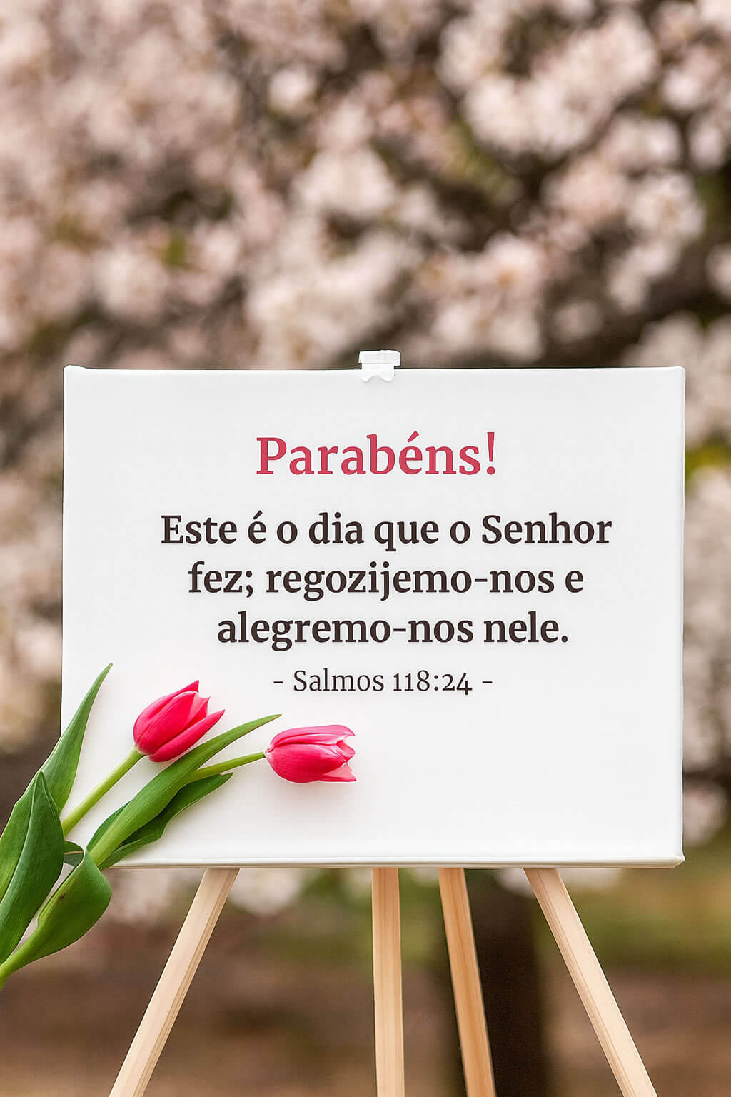 Imagem relacionada ao versículo