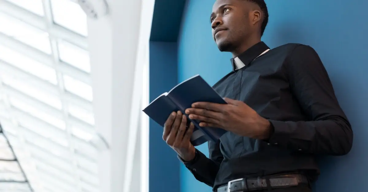 As qualidades dos presbíteros: Um reflexo do caráter de Deus