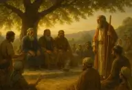 Deuteronômio 16-20: JustiçaSomente Justiça - A Alma da Liderança